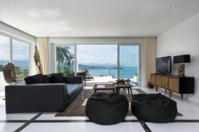 Sunset Sea View Apartment